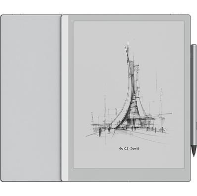 E-Reader, ONYX, BOOX Go 10.3 (Gen 2), OPC1504R