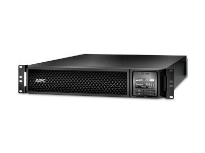 Schneider Electric APC Smart-UPS, SRT1000RMXLI, 1000 VA, 1000 W