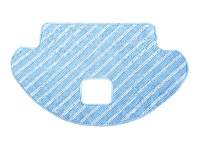 Reusable cleaning cloths, D-CC3C, Blue