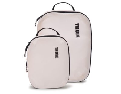 Compression Cube Set, White