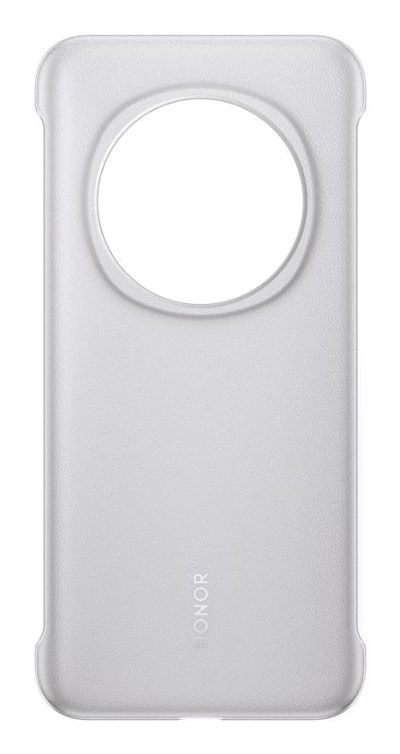 MOBILE COVER LIGHT GREY/MAGIC7 PRO 5199AAXL HONOR