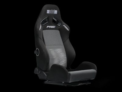 Next Level Racing NLR-E057, PRS1 Performance Reclining Sim Racing Seat