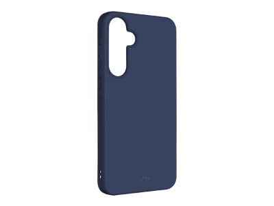 Story FIXST-1262-BL, Back cover, Samsung, Galaxy A35 5G, Rubberized, Blue