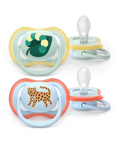 Philips Avent māneklītis Ultra Air, 0-6M (2 gab)