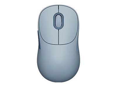 Xiaomi Wireless Mouse 3, Blue, Xiaomi