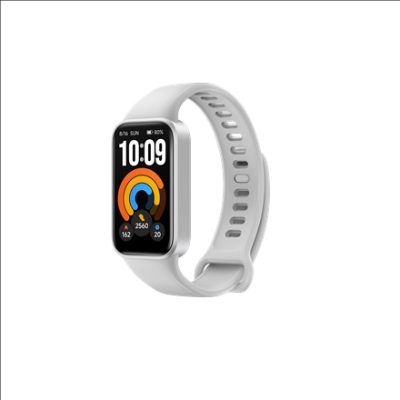 Xiaomi Smart Band 11 Active, TFT, Heart rate monitor, Bluetooth, Waterproof, Gray