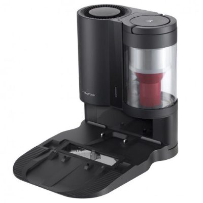 Vacuum Cleaner Accessory, ROBOROCK, Dock, Black, For Roborock S7, AED52-00