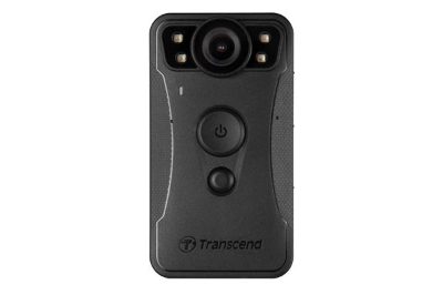 BODY CAMERA DRIVE PRO BODY 30/64GB TS64GDPB30A TRANSCEND