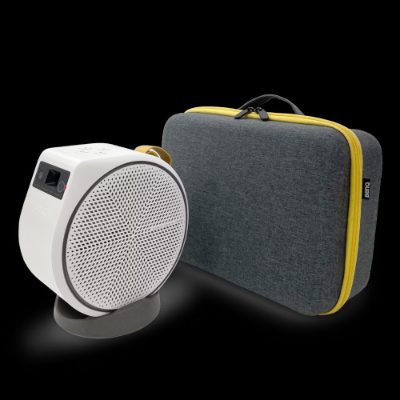 Benq Soft Case for GV31 Projector, BenQ, 245 x 315 x 150 mm