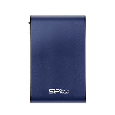 Armor A80 2TB, 2000 GB, 2.5 ", USB 3.1, Blue