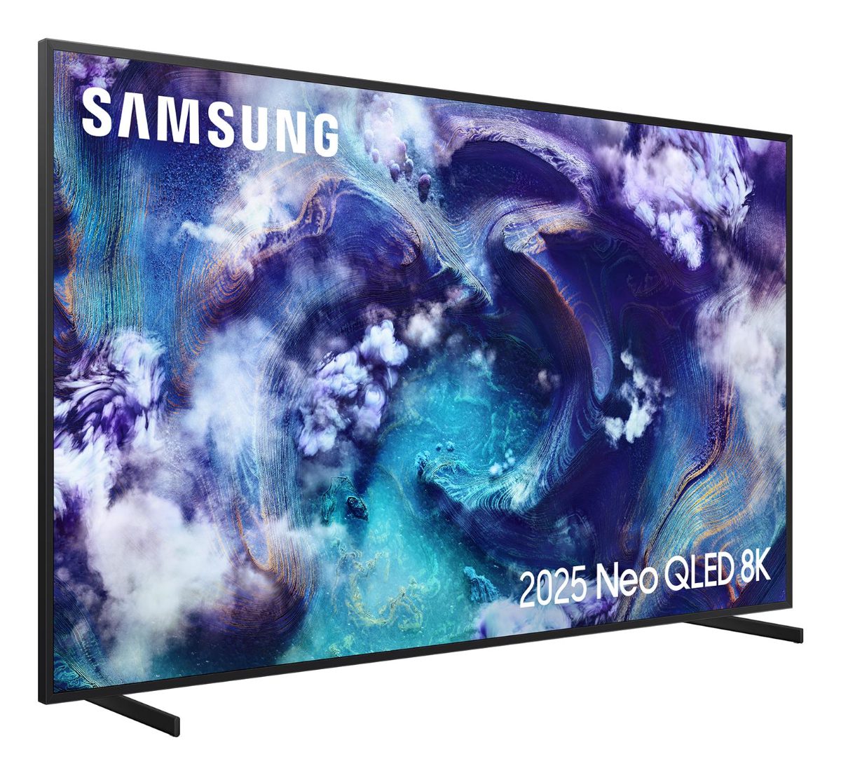 TV Set, SAMSUNG, 65 ", 8K Ultra HD, 7680 x 4320 pixels, Flat, Neo QLED, QE65QN900FTXXH