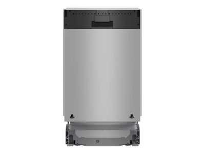 Bosch Dishwasher, SPV2HMX02E, Built-in, Width 45 cm, Number of place settings 10, Number of programs 5, Energy efficiency class D, White