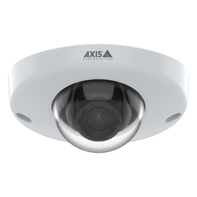 NET CAMERA M3905-R DOME/03118-001 AXIS