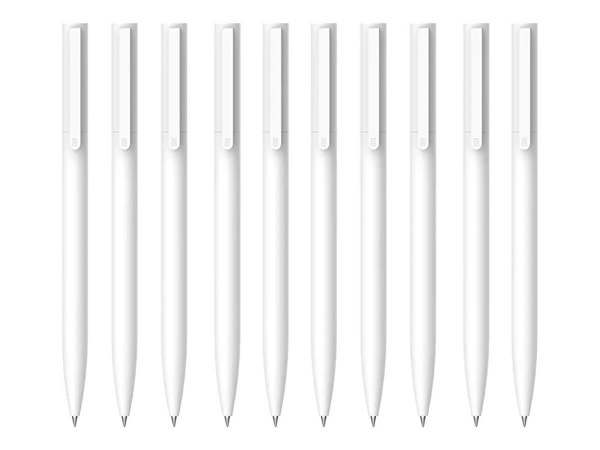 High-capacity Ball Pen (10-pack)