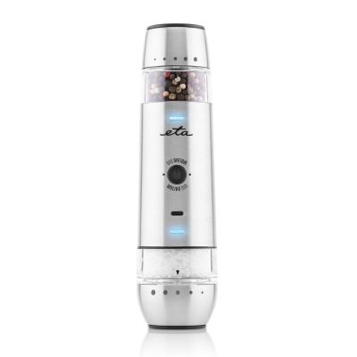 Spice grinder, ETA192890000, Grinder, Housing material Stainless steel