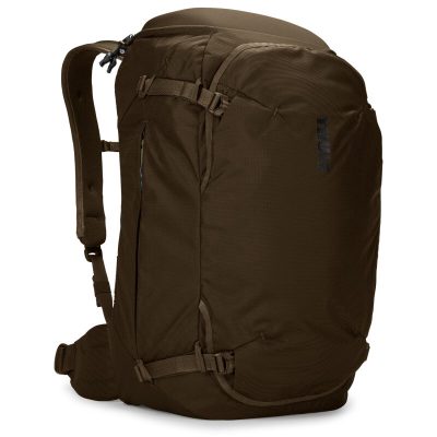Landmark, 40 L, Travel pack, Deep Khaki