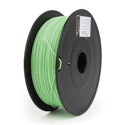 Flashforge PLA Filament, 1.75 mm diameter, 1kg/spool, Green
