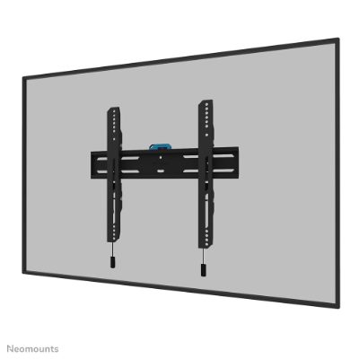 Neomounts Wall mount, WL30S-850BL14 TV mount, Micro adjustment, 32-75 ", Maximum weight (capacity) 50 kg, Black