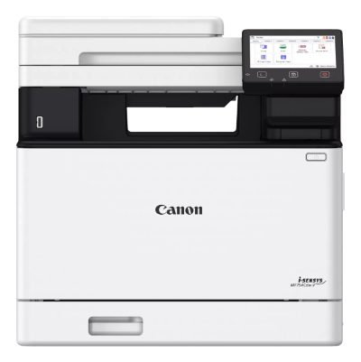 I-SENSYS MF754Cdw II, Laser, Colour, A4, Wi-Fi, White/Black