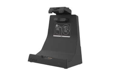 NB ACC DOCK OFFICE W/AC ADAPT/90W GDODE7 GETAC