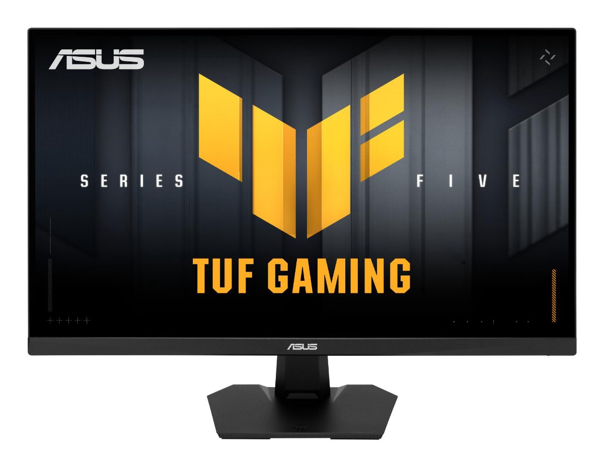 LCD Monitor, ASUS, 27 ", 1920 x 1080 pixels, Full HD, Native aspect ratio 16:9, LCD, Flat, 90LM0D81-B01171