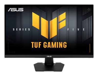 LCD Monitor, ASUS, 27 ", 1920 x 1080 pixels, Full HD, Native aspect ratio 16:9, LCD, Flat, 90LM0D81-B01171