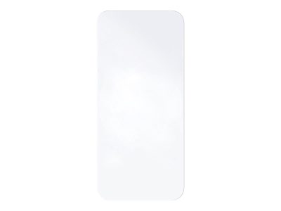Fixed Screen protector, Apple, iPhone 16 Pro Max, Tempered glass, Transparent, 2.5D
