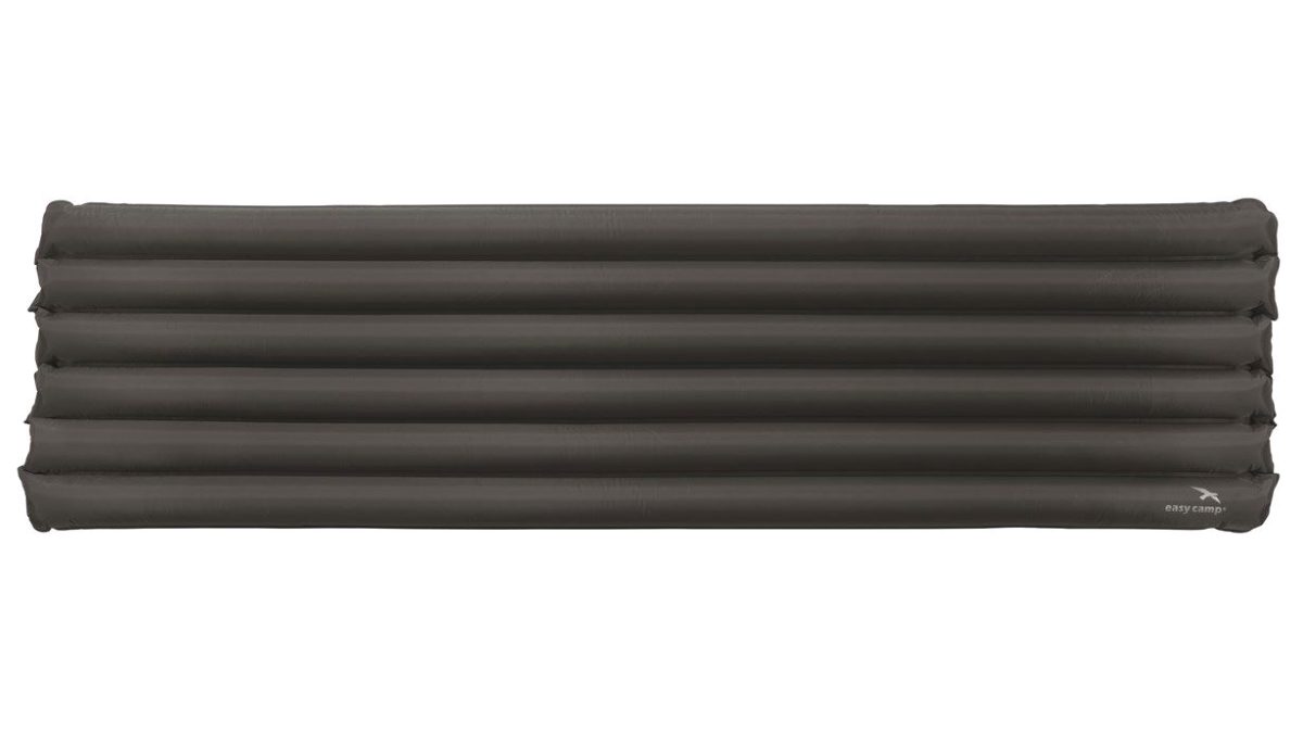 Easy Camp Hexa Mat, Black, Easy Camp, Sleeping mats