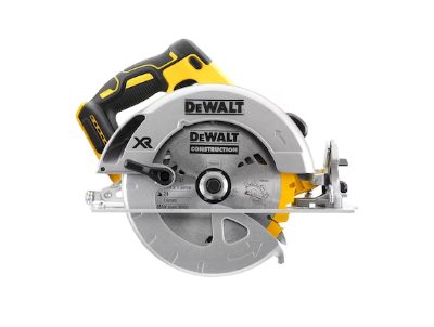 18V XR Brushless 184 mm Circular Saw - Tool Only, DCS570N-XJ