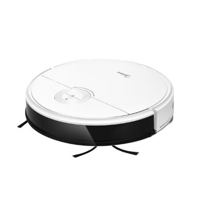 Robotic Vacuum Cleaner, I5C, Wet&Dry, Operating time (max) 120 min, Lithium Ion, 2600 mAh, 4000 Pa, White