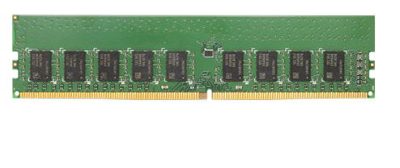 NAS ACC RAM MEMORY DDR4 16GB/ECC D4EU01-16G SYNOLOGY