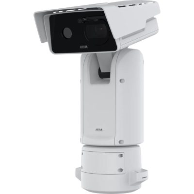 NET CAMERA Q8752-E MK II 35MM/30FPS 03053-001 AXIS