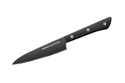 SAMURA universāls nazis, 120mm, shadow