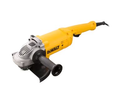 Angle Grinder, DWE490-QS, 230 mm, 2000 W