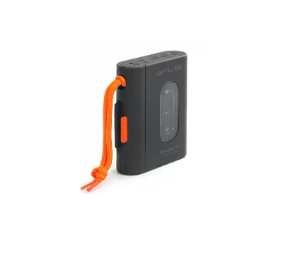 Portable Cassette Player, M-132 WM, USB connectivity, Bluetooth