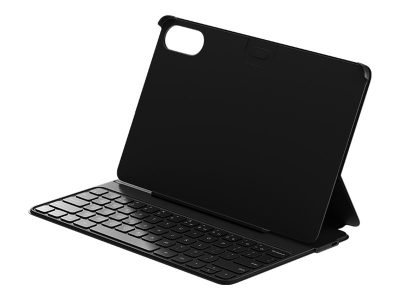 Redmi Pad Pro, Keyboard, Wireless, US, Bluetooth, Black, Wireless connection
