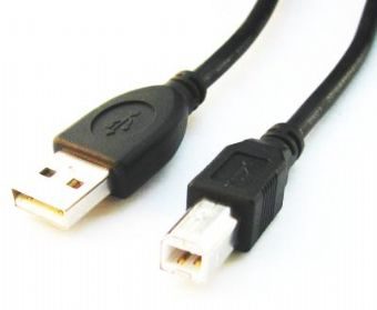 CCP-USB2-AMBM-6, USB-A to USB-B USB A, USB B
