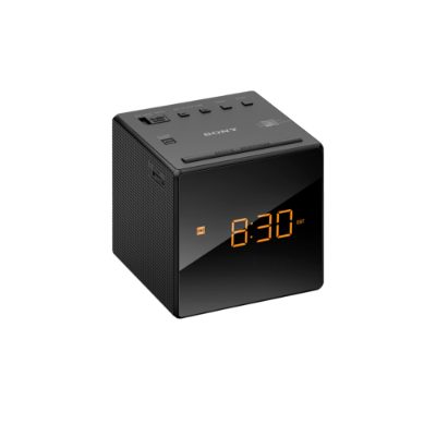 ICF-C1, 0.1 W, Black