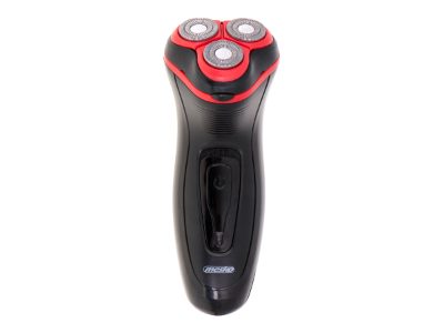 Electric Shaver, MS 2926, Operating time (max) 30 min, NiMH, Black