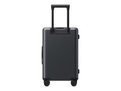 Front Pocket Carry-on Luggage, 38L, BHR8767GL, Fits up to size 20 ", Suitcase