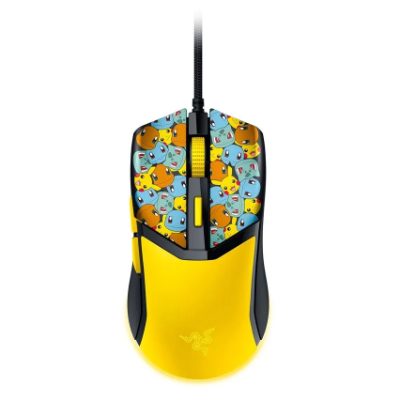 Cobra, Gaming Mouse, Pokémon Edition
