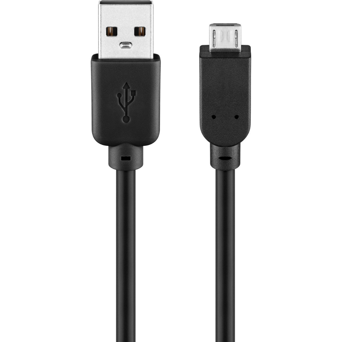 Goobay USB-C Cable, 1,8 m, Black