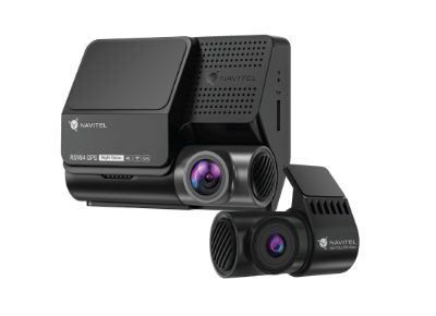 Advanced smart dashcam, RS984 GPS, GPS, Wi-Fi