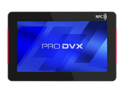 Panel PC, APPC-7XPLN, 7 ", 300 cd/m², Landscape/Portrait, 24/7, Android, LPDDR4, Wi-Fi, 130 °, 140 °