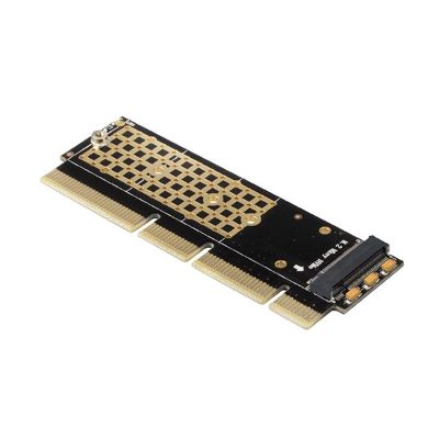AXAGON PCIe NVMe M.2 Adapter, PCEM2-1U