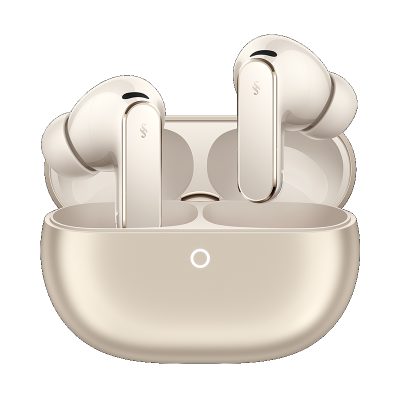 FreeBuds Pro 5, Bluetooth, In-ear, Microphone, Sand, Noise canceling, Wireless
