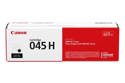 TONER BLACK 2.8K 045H/1246C002 CANON