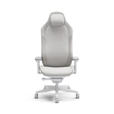 Fractal Design Refine, Gaming Chair, Fabric Light