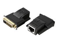 Aten Mini DVI Cat 5 Extender (1920 x 1200@15m), Aten, Extender, Mini Cat 5 DVI Extender