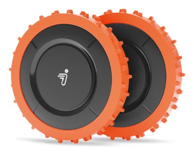 GRASS MOWER ACC OFFROAD WHEELS/AD12.00.07.0011 SEGWAY NAVIMOW